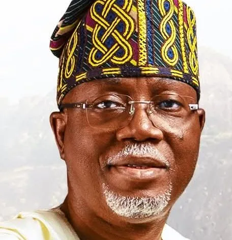 Ondo govt kicks off Mare Festival in Idanre, targets tourism growth 3 FB IMG 17667813720622