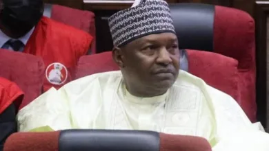 Alleged Corruption: Court fixes Jan 7 for Malami's bail hearing 2 FB IMG 17670958948262