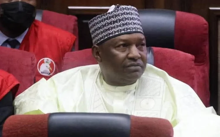 Alleged Corruption: Court fixes Jan 7 for Malami's bail hearing 1 FB IMG 17670958948262