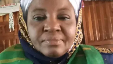 Veteran journalist Biliqis Oladimeji emerges as Amirah Kwara FOMWAN 8 FOMWAN Kwara