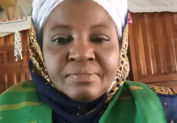 FOMWAN Kwara
