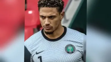 Why Okoye, Moffi, Arokodare, others could not make Super Eagles’ AFCON squad 8 GridArt 20251213 074853134