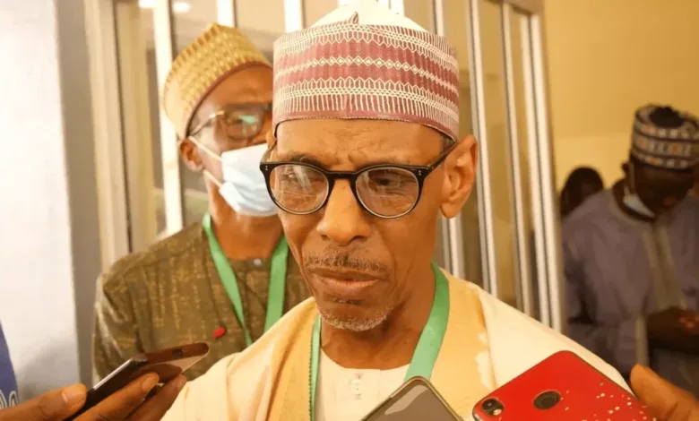 Baba-Ahmed urges National Assembly to rigorously vet Tinubu's ambassadorial nominees 1 Hakeem Baba Ahmed 1045x588 1