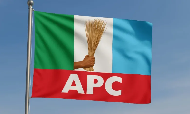 APC leaders call for unity ahead of 2026 Osun governorship election 1 IMG 20251031 WA0008