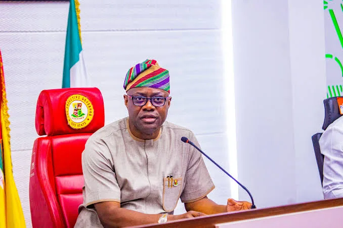 Makinde approves minimum wage arrears, inaugurates LAUTECH Teaching Hospital board 1 IMG 20251111 WA0003