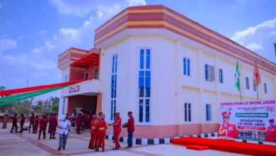 Security is everyone’s duty, Aiyedatiwa says as new Amotekun facilities open 5 IMG 20251201 WA0016