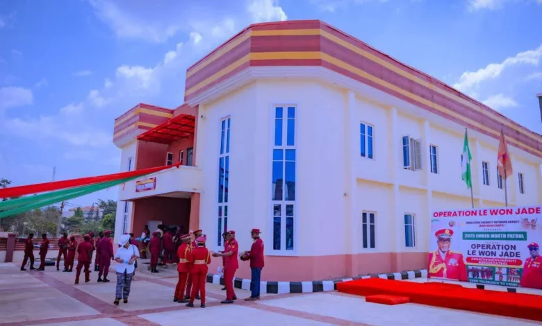 Security is everyone’s duty, Aiyedatiwa says as new Amotekun facilities open 3 IMG 20251201 WA0016