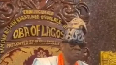 Oba of Lagos announces December 27 date for 2025 Adamu Orisa play 3 IMG 20251201 WA00162