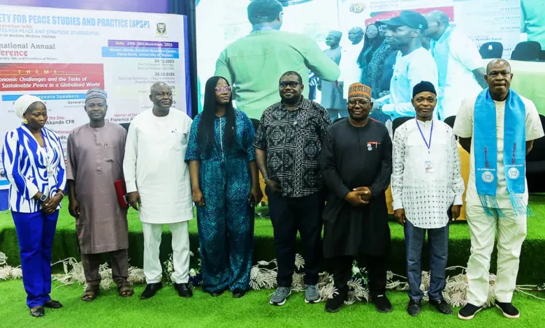 SPSP elects Professor Aluko as new president at 19th International Conference 1 IMG 20251202 WA0000 1