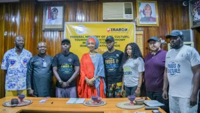 Nigeria to host inaugural Foods & Culture Festival in December 5 IMG 20251202 WA0032