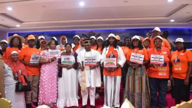 Stakeholders advocate tougher sanctions on gender-based violence in Ondo 7 IMG 20251203 WA0003