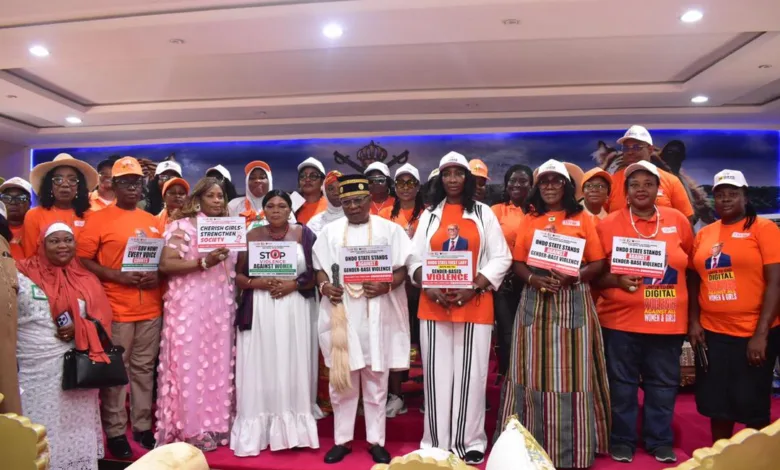 Stakeholders advocate tougher sanctions on gender-based violence in Ondo 1 IMG 20251203 WA0003