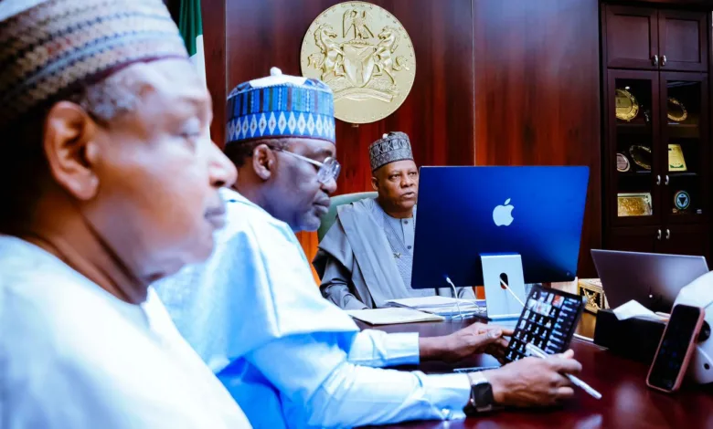 FG approves N54tn medium-term expenditure framework for 2026–2028 1 IMG 20251203 WA0020