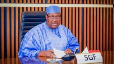 Nigeria enters digital governance phase with Shippers’ Council ECMS launch 11 IMG 20251203 WA0021