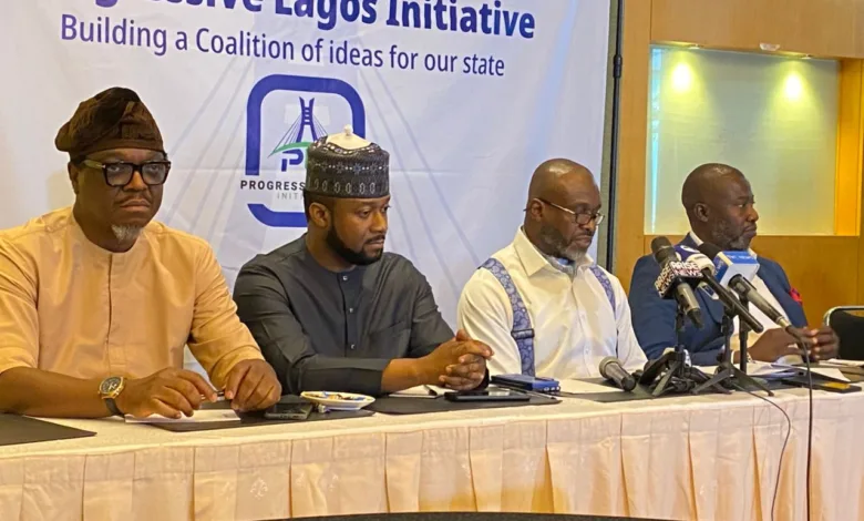 2027: Eko United unveils 'Progressive Lagos Initiative', backs Tinubu, Jandor 1 IMG 20251203 WA0069
