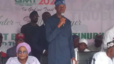 No christian genocide in Nigeria, Tinubu has achieved much- GMT leaders insist 4 IMG 20251204 WA0011