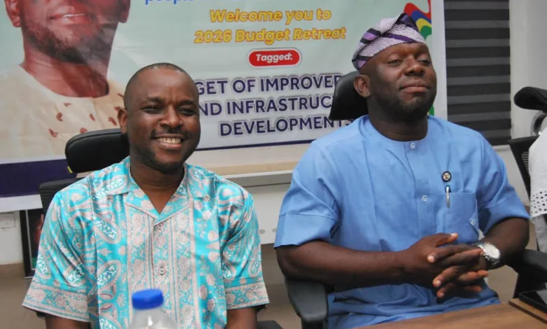 Somolu LG urges rate payers to clear outstanding levies ahead of enforcement drive 7 IMG 20251205 WA0005