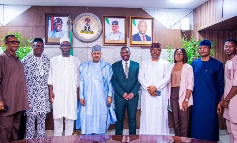 Nigeria to launch world’s first UNESCO Media Literacy Centre in February 2026 1 IMG 20251205 WA0019