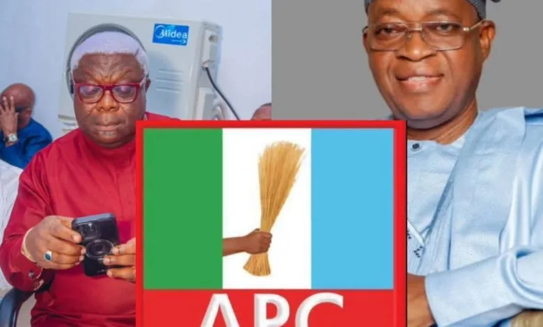 Oyetola vs Omisore: There is always a tomorrow, by Ismail Omipidan 1 IMG 20251205 WA0042