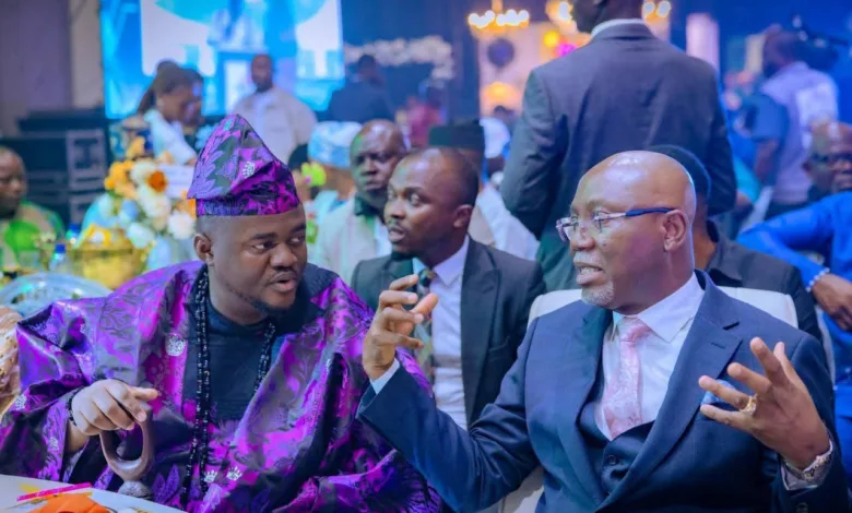 Ondo State open for global investment, says Governor Aiyedatiwa 1 IMG 20251205 WA0048