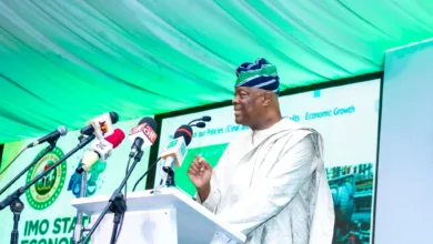 Edun says FG reforms driving private-sector growth, highlights Imo’s investment potential 11 IMG 20251205 WA0057