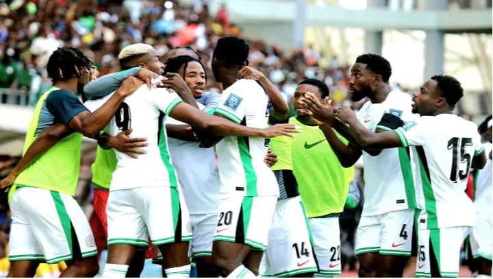 Super Eagles shift camp to Morocco after new FIFA directive 1 IMG 20251205 WA0058