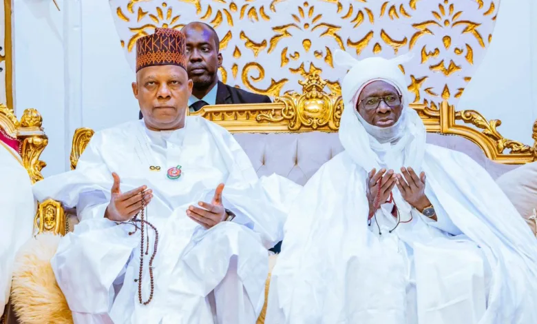 Shettima reaffirms FG’s commitment to preserving traditional institutions 3 IMG 20251206 WA0001
