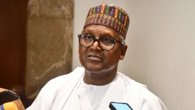 My greatest risk was building refinery, fertilizer plants, says Dangote 9 IMG 20251206 WA0004