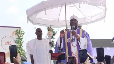 Build universities for legacy purposes, not profiteering, Ooni tells investors 6 IMG 20251206 WA0032