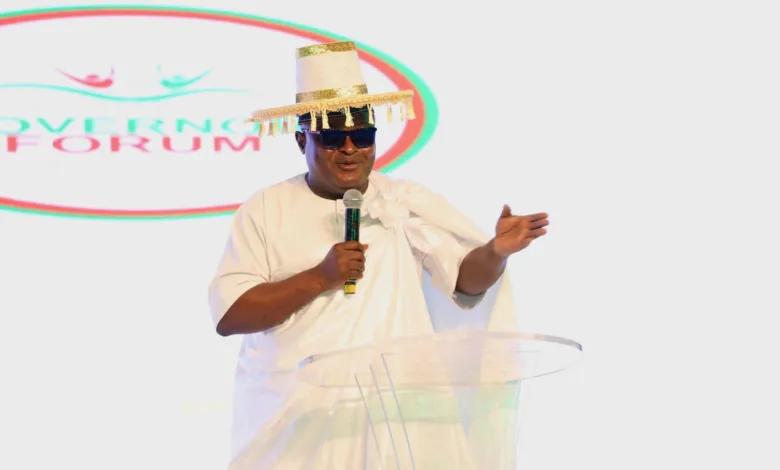 Obasa reaffirms confidence in Tinubu's security reforms 3 IMG 20251206 WA0056