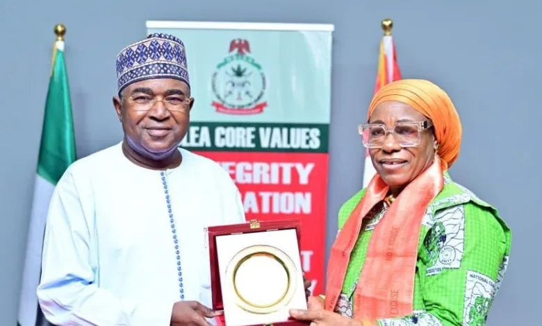 NCWS seeks stronger NDLEA partnership to tackle drug abuse 5 IMG 20251206 WA00602