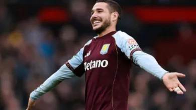Aston Villa snatch late winner to end Arsenal's 18-match unbeaten run 2 IMG 20251207 WA0000