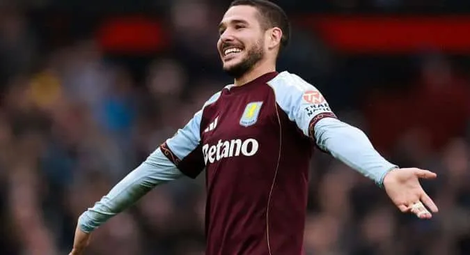 Aston Villa snatch late winner to end Arsenal's 18-match unbeaten run 1 IMG 20251207 WA0000