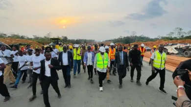 The Lagos–Calabar coastal road: something great and transformational, by Segun Showunmi 1 IMG 20251207 WA0001