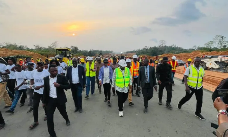 The Lagos–Calabar coastal road: something great and transformational, by Segun Showunmi 1 IMG 20251207 WA0001