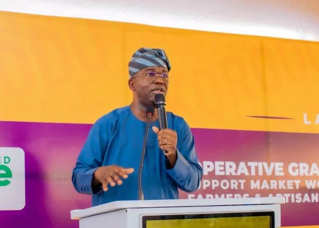 Abiru distributes N480m grants, boosts Lagos East economy 9 IMG 20251208 WA00142