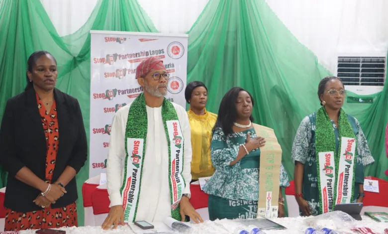Lagos targets TB elimination by 2030, inaugurates women leaders as ambassadors 5 IMG 20251208 WA0030