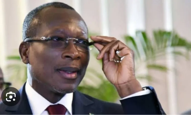 Restoring constitutional order in Benin Republic and the next steps, by Stella-Din Jacob 1 IMG 20251208 WA0051