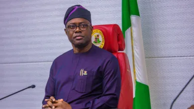 Ibadan explosion: Oyo says N30bn FG fund unspent, N20bn balance unreleased 10 IMG 20251208 WA0053 2