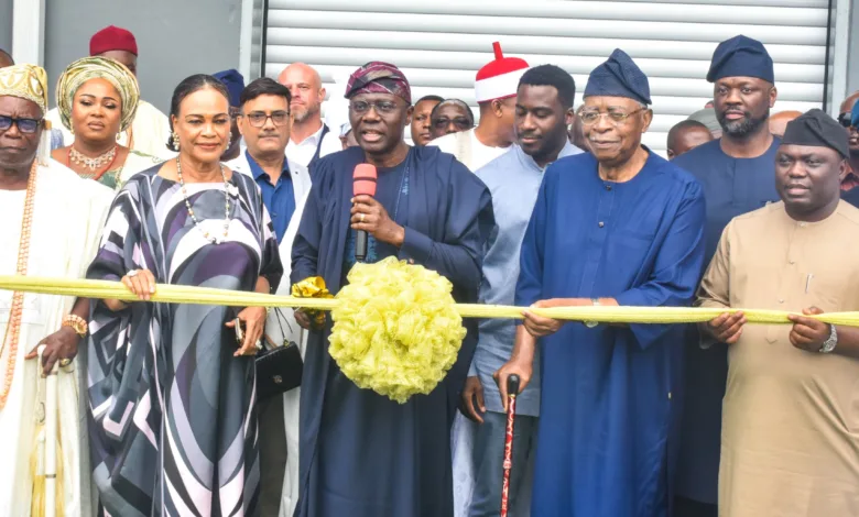 Sanwo-Olu urges investors to leverage Lagos’ improving business environment 1 IMG 20251208 WA0061