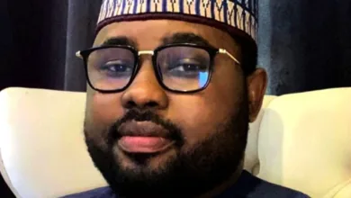 Will Nigeria's Senate kill the dream of the son of a nobody? By Olabode Opeseitan 7 IMG 20251209 WA0001