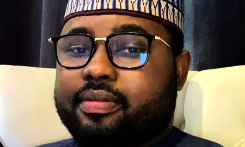 Will Nigeria's Senate kill the dream of the son of a nobody? By Olabode Opeseitan 1 IMG 20251209 WA0001