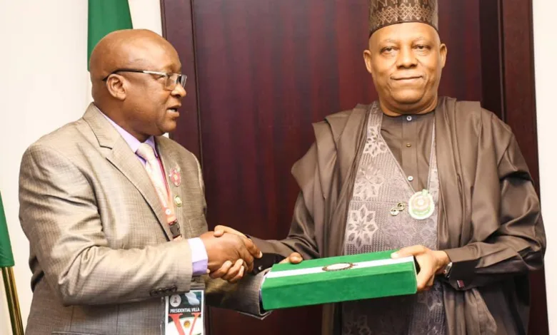 Education funding hits ₦3.52trn as Shettima warns of national emergency 3 IMG 20251209 WA0036