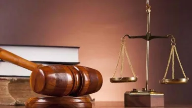 Two jailed over N7.65m Mercedes-Benz parts theft in Ondo 9 IMG 20251210 WA0007
