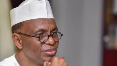 El-Rufai’s hypocrisy and the politics of manufactured northern victimhood, by Sa'adiyyah Hassan 2 IMG 20251210 WA0024