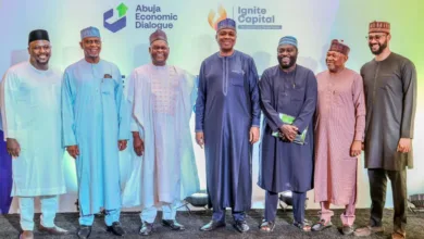 Economic reforms must translate to real welfare gains, Saraki tells FG 8 IMG 20251210 WA0025