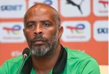 AFCON Qualifiers: Super Eagles won't underestimate Guinea-Bissau, says Chelle 3 IMG 20251210 WA0037