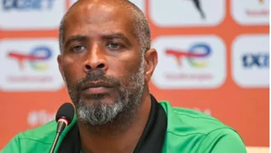 AFCON Qualifiers: Super Eagles won't underestimate Guinea-Bissau, says Chelle 10 IMG 20251210 WA0037