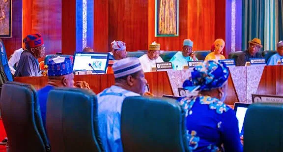 FG approves nationwide upgrade of airport navigation, communication systems 1 IMG 20251210 WA0041