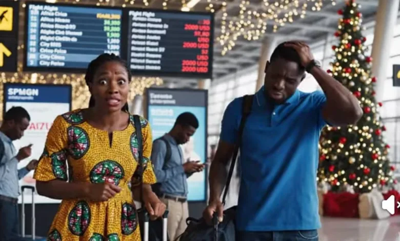 The pains and agony of Christmas fare hikes, by Aderemi Ogunpitan 1 IMG 20251211 WA0001